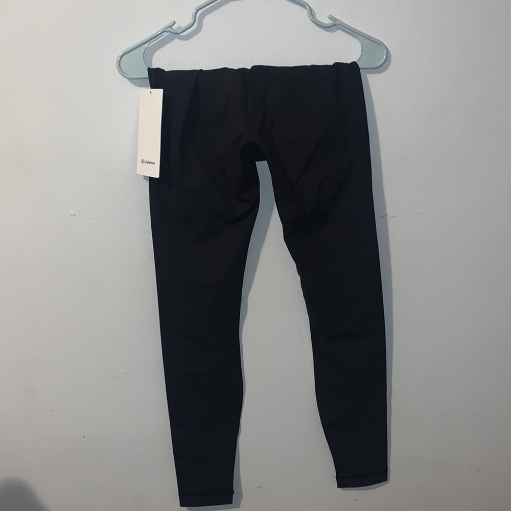 Lululemon Wunder Under HR Tight 28”